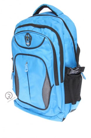 Plecak Unbranded, Kolor Niebieski, Cena 79,99 zł