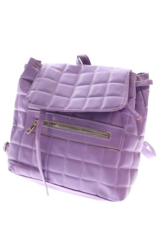 Plecak Unbranded, Kolor Fioletowy, Cena 43,68 zł