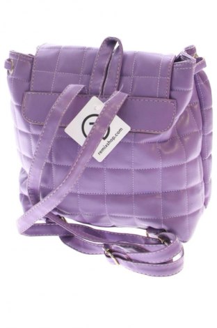 Plecak Unbranded, Kolor Fioletowy, Cena 43,68 zł