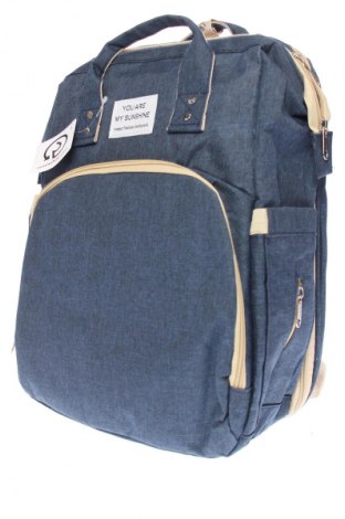 Plecak Unbranded, Kolor Niebieski, Cena 113,99 zł