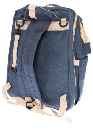 Plecak Unbranded, Kolor Niebieski, Cena 113,99 zł