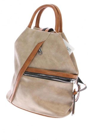 Hátizsák Unbranded, Szín Bézs, Ár 3 800 Ft