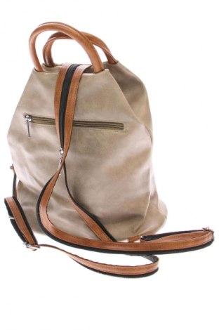 Hátizsák Unbranded, Szín Bézs, Ár 3 800 Ft