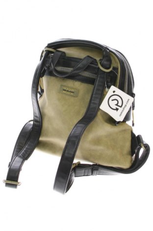 Plecak Unbranded, Kolor Zielony, Cena 65,15 zł