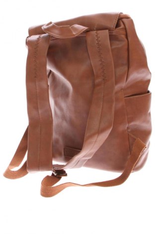 Plecak Venice, Kolor Brązowy, Cena 69,20 zł