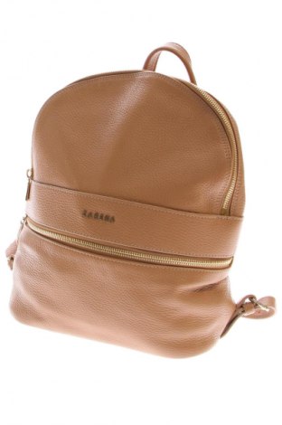 Plecak ZARENA, Kolor Brązowy, Cena 250,57 zł