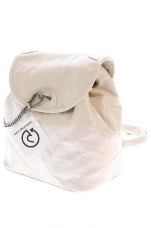 Rucsac Zara, Culoare Ecru, Preț 76,99 Lei