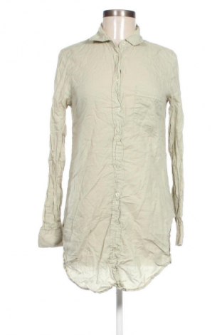 Damenbluse 0039 Italy, Größe S, Farbe Grün, Preis 29,99 €