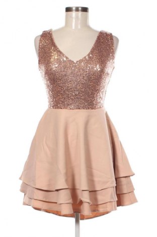 Šaty  212 Collection, Veľkosť S, Farba Viacfarebná, Cena  14,83 €