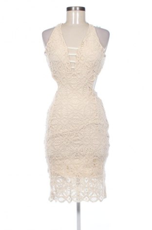 Kleid 29DESIRES, Größe L, Farbe Beige, Preis € 55,24
