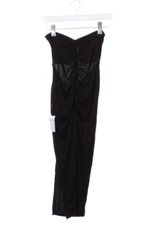 Kleid ASOS, Größe XS, Farbe Schwarz, Preis 55,18 €