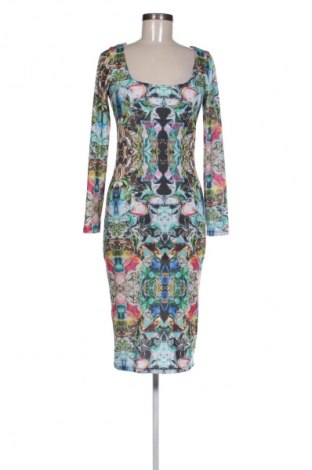 Φόρεμα ASOS, Μέγεθος M, Χρώμα Πολύχρωμο, Τιμή 35,34 €