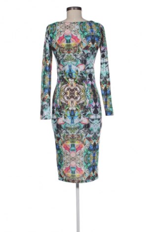 Φόρεμα ASOS, Μέγεθος M, Χρώμα Πολύχρωμο, Τιμή 35,34 €