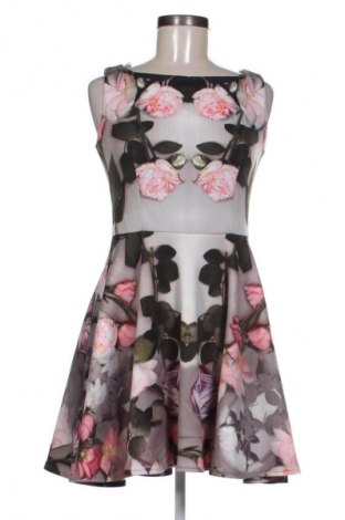 Φόρεμα ASOS, Μέγεθος M, Χρώμα Πολύχρωμο, Τιμή 34,45 €