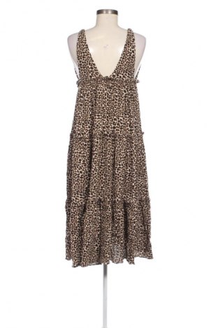 Φόρεμα ASOS, Μέγεθος S, Χρώμα Πολύχρωμο, Τιμή 24,55 €