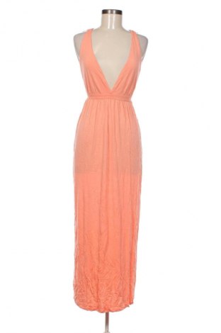 Рокля ASOS, Размер S, Цвят Оранжев, Цена 48,99 лв.