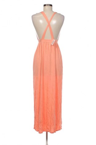 Рокля ASOS, Размер S, Цвят Оранжев, Цена 48,99 лв.