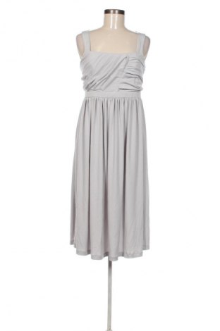 Φόρεμα ASOS, Μέγεθος M, Χρώμα Γκρί, Τιμή 28,99 €