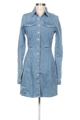 Φόρεμα ASOS, Μέγεθος M, Χρώμα Μπλέ, Τιμή 26,99 €