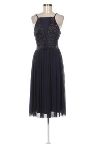 Sukienka ASOS, Rozmiar M, Kolor Niebieski, Cena 163,99 zł