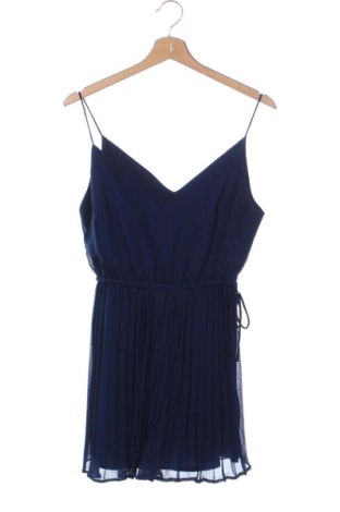 Šaty  ASOS, Velikost M, Barva Modrá, Cena  606,00 Kč