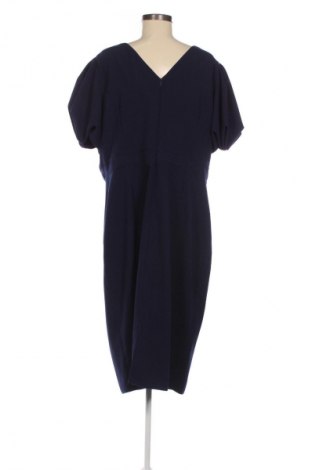 Рокля ASOS, Размер XXL, Цвят Син, Цена 128,25 лв.