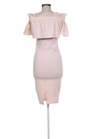 Рокля ASOS, Размер XS, Цвят Розов, Цена 31,99 лв.