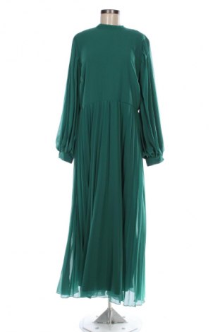 Rochie ASOS, Mărime XL, Culoare Verde, Preț 337,49 Lei