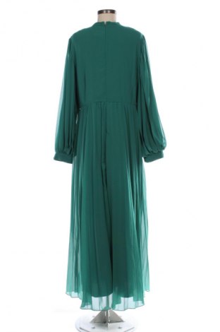 Rochie ASOS, Mărime XL, Culoare Verde, Preț 337,49 Lei