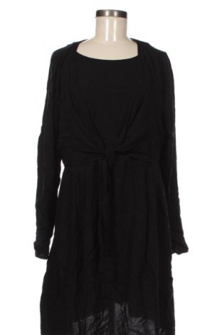 Рокля ASOS, Размер XXL, Цвят Черен, Цена 40,99 лв.