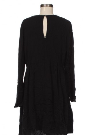 Рокля ASOS, Размер XXL, Цвят Черен, Цена 40,99 лв.