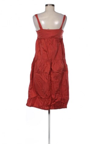 Рокля ASOS, Размер M, Цвят Червен, Цена 41,99 лв.