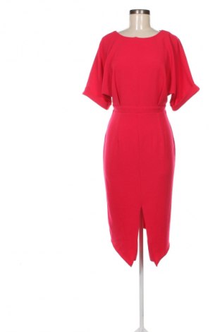 Рокля ASOS, Размер M, Цвят Червен, Цена 87,99 лв.