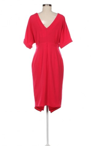Рокля ASOS, Размер M, Цвят Червен, Цена 87,99 лв.