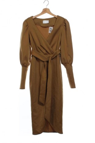 Kleid ASOS, Größe S, Farbe Grün, Preis € 24,49