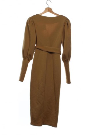 Kleid ASOS, Größe S, Farbe Grün, Preis € 24,49