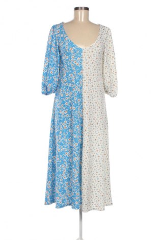 Рокля ASOS, Размер M, Цвят Многоцветен, Цена 31,99 лв.