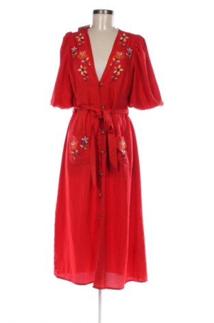 Rochie ASOS, Mărime M, Culoare Roșu, Preț 128,62 Lei
