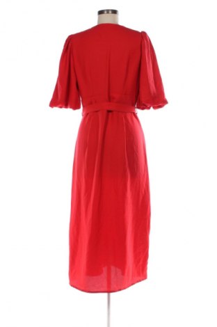 Rochie ASOS, Mărime M, Culoare Roșu, Preț 128,62 Lei