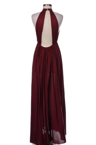 Рокля ASOS, Размер M, Цвят Червен, Цена 48,03 лв.