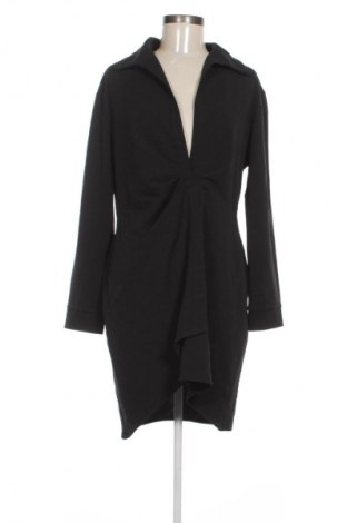 Sukienka ASOS, Rozmiar XL, Kolor Czarny, Cena 107,99 zł