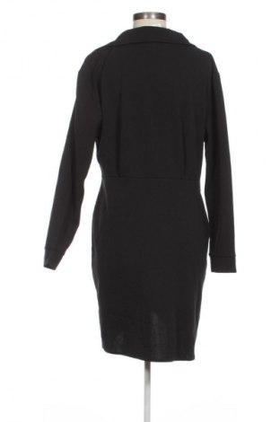 Sukienka ASOS, Rozmiar XL, Kolor Czarny, Cena 107,99 zł