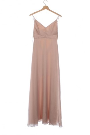 Kleid ASOS, Größe S, Farbe Beige, Preis 31,71 €