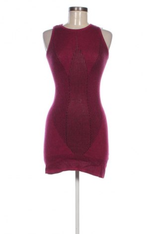 Рокля ASOS, Размер XS, Цвят Лилав, Цена 32,99 лв.