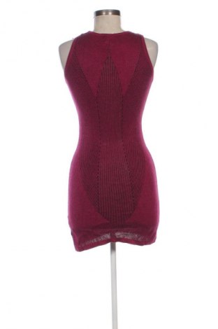 Рокля ASOS, Размер XS, Цвят Лилав, Цена 32,99 лв.