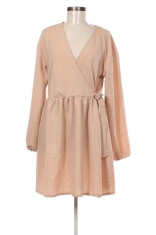 Рокля ASOS, Размер L, Цвят Многоцветен, Цена 47,85 лв.