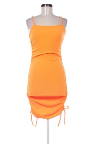 Рокля ASOS, Размер M, Цвят Оранжев, Цена 48,00 лв.