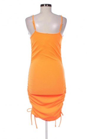 Рокля ASOS, Размер M, Цвят Оранжев, Цена 48,00 лв.