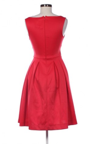 Рокля ASOS, Размер S, Цвят Червен, Цена 128,25 лв.