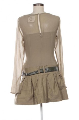 Šaty  ASOS, Velikost M, Barva Hnědá, Cena  1 649,00 Kč